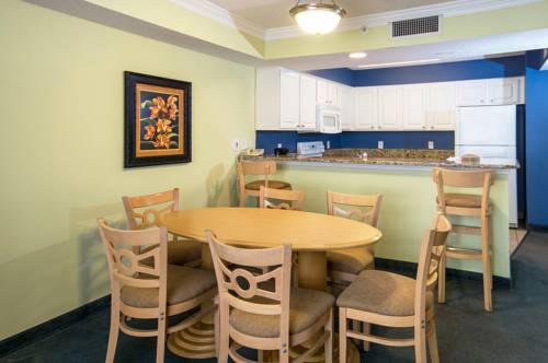 Imagen de la habitación del Hotel Paradise Resort, Myrtle Beach. Foto 9