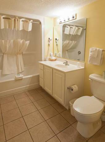 Imagen de la habitación del Hotel Paradise Resort, Myrtle Beach. Foto 14