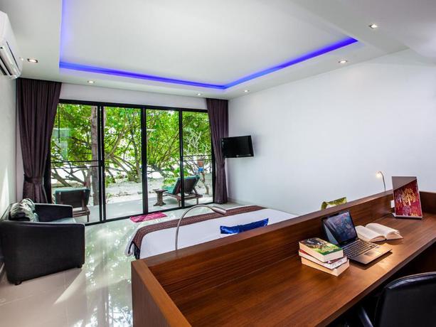 Imagen general del Hotel Paradise Resort Phi Phi. Foto 2