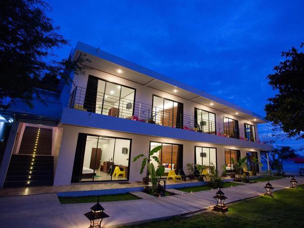 Imagen general del Hotel Paradise Resort Phi Phi. Foto 3