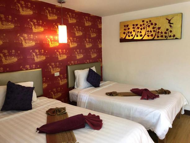 Imagen de la habitación del Hotel Paradise Resort Phi Phi. Foto 6