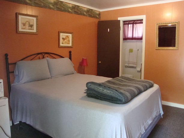 Imagen de la habitación del Hotel Paradise Resort and Cabins. Foto 8