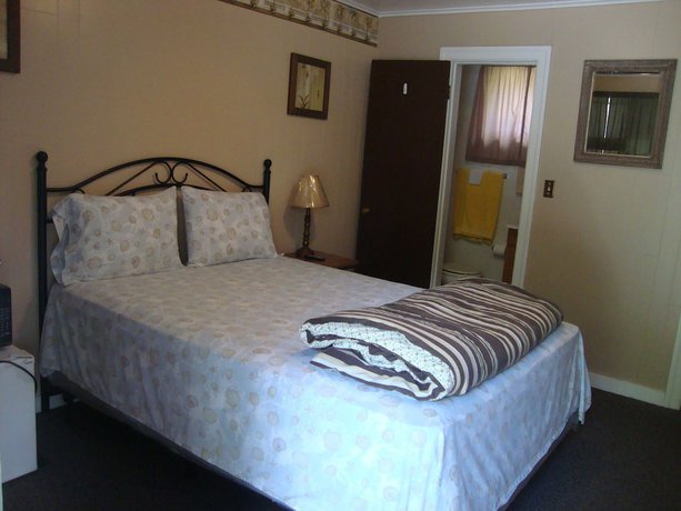 Imagen de la habitación del Hotel Paradise Resort and Cabins. Foto 18