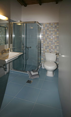 Imagen de la habitación del Hotel Paradise Rooms. Foto 8