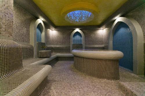 Imagen general del Hotel Paradise SPA, Tsigov Chark. Foto 3