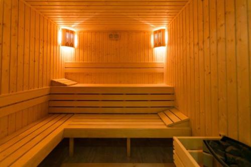 Imagen general del Hotel Paradise SPA, Tsigov Chark. Foto 4