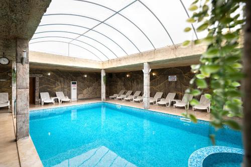 Imagen general del Hotel Paradise SPA, Tsigov Chark. Foto 7