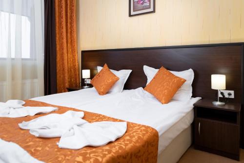 Imagen de la habitación del Hotel Paradise SPA, Tsigov Chark. Foto 17