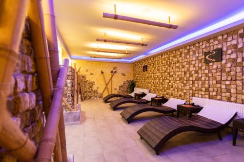 Imagen general del Hotel Paradise SPA, Tsigov Chark. Foto 8