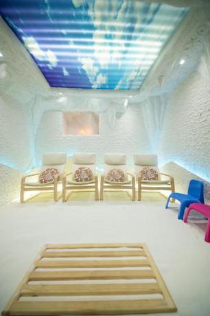 Imagen general del Hotel Paradise SPA, Tsigov Chark. Foto 9