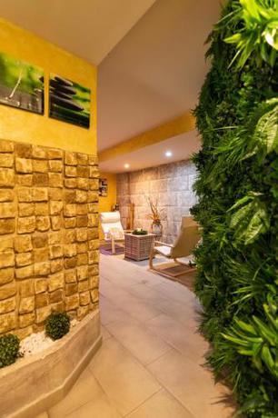 Imagen general del Hotel Paradise SPA, Tsigov Chark. Foto 10