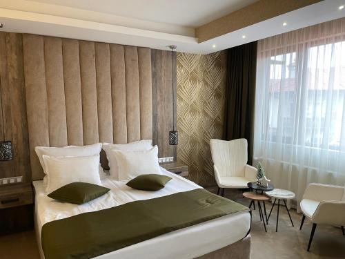 Imagen de la habitación del Hotel Paradise SPA, Tsigov Chark. Foto 19