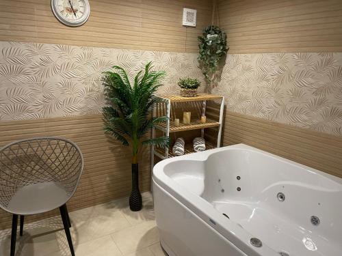 Imagen general del Hotel Paradise SPA, Tsigov Chark. Foto 14