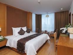 Imagen de la habitación del Hotel Paradise Saigon Boutique. Foto 10