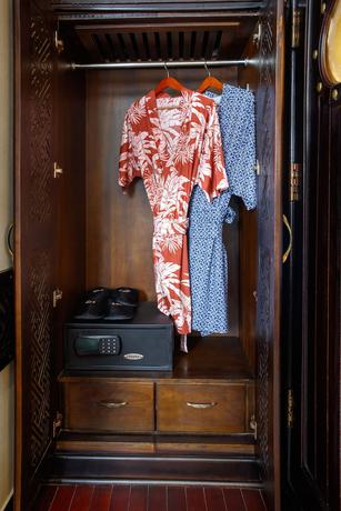 Imagen de la habitación del Hotel Paradise Sails Cruise Ha Long. Foto 12