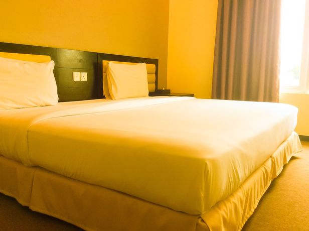 Imagen de la habitación del Hotel Paradise Spa. Foto 2