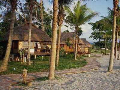 Imagen general del Hotel Paradise Spa Resort. Foto 2