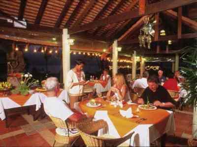 Imagen general del Hotel Paradise Spa Resort. Foto 4