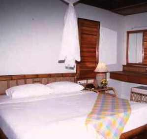 Imagen general del Hotel Paradise Spa Resort. Foto 6