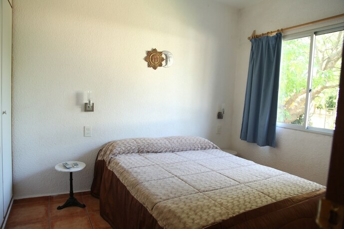 Imagen de la habitación del Hotel Paradise Spa and Complejo Turistico. Foto 15