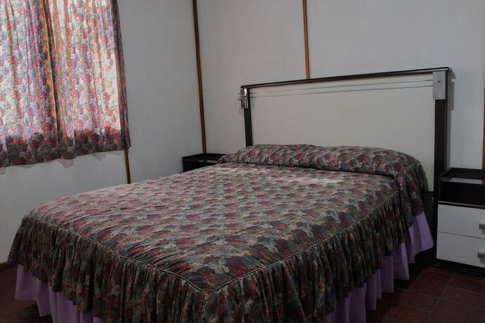 Imagen general del Hotel Paradise Spa and Complejo Turistico. Foto 2