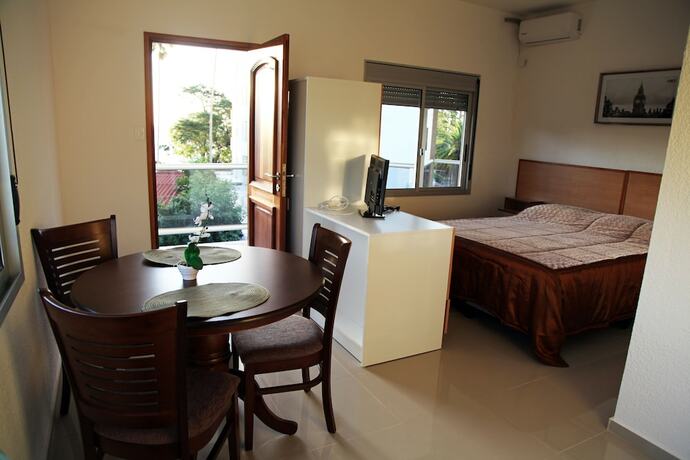 Imagen de la habitación del Hotel Paradise Spa and Complejo Turistico. Foto 16