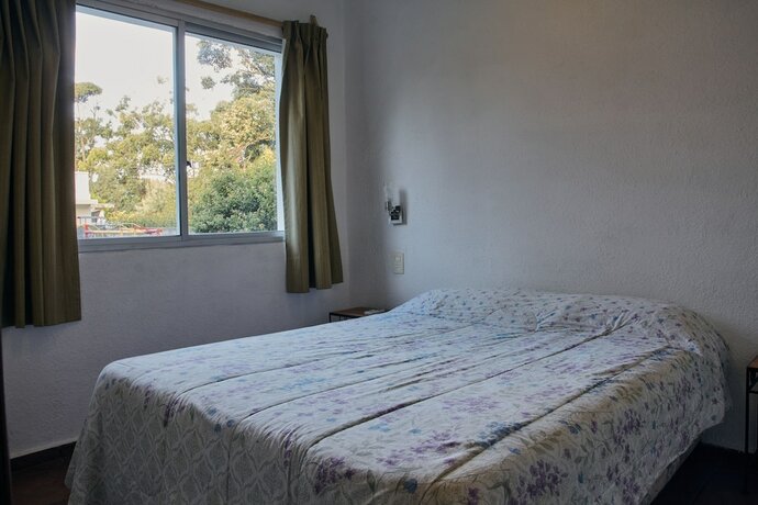 Imagen general del Hotel Paradise Spa and Complejo Turistico. Foto 5