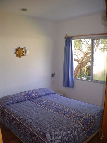 Imagen de la habitación del Hotel Paradise Spa and Complejo Turistico. Foto 17