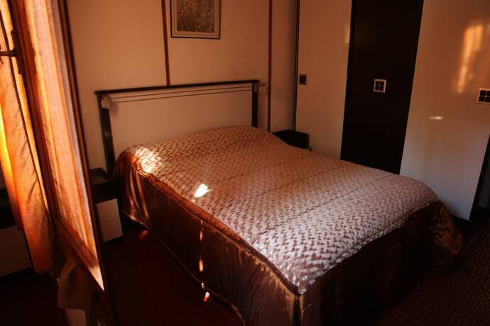 Imagen de la habitación del Hotel Paradise Spa and Complejo Turistico. Foto 18