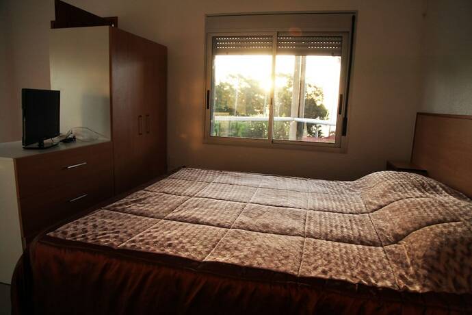 Imagen de la habitación del Hotel Paradise Spa and Complejo Turistico. Foto 19