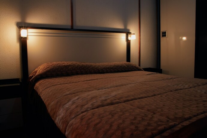 Imagen de la habitación del Hotel Paradise Spa and Complejo Turistico. Foto 20