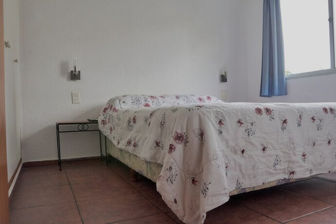 Imagen general del Hotel Paradise Spa and Complejo Turistico. Foto 6