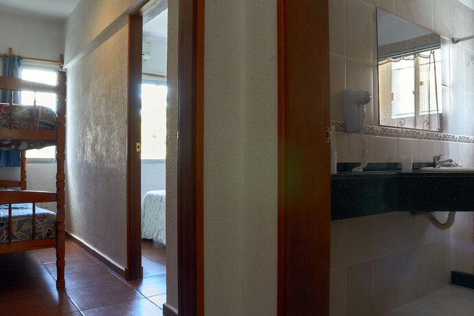 Imagen general del Hotel Paradise Spa and Complejo Turistico. Foto 9