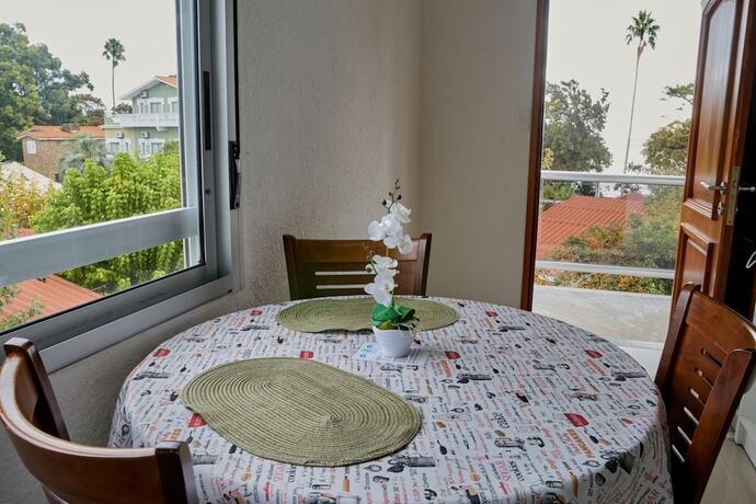 Imagen general del Hotel Paradise Spa and Complejo Turistico. Foto 10