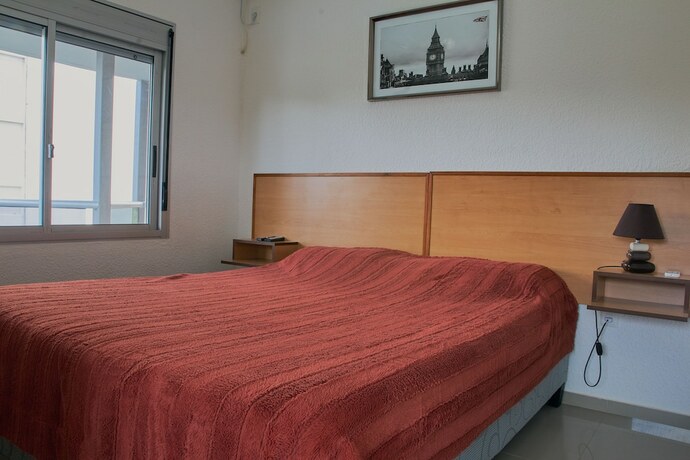 Imagen general del Hotel Paradise Spa and Complejo Turistico. Foto 11