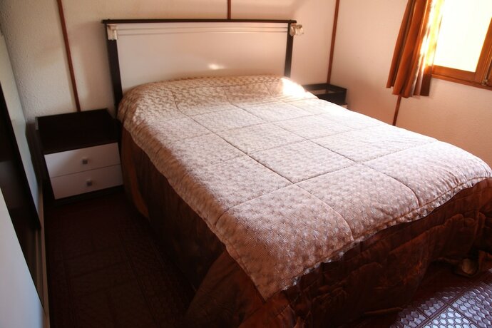 Imagen general del Hotel Paradise Spa and Complejo Turistico. Foto 12