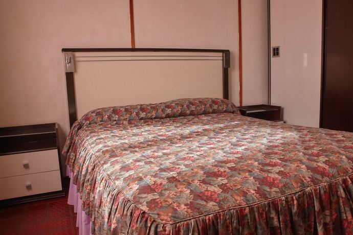 Imagen general del Hotel Paradise Spa and Complejo Turistico. Foto 13