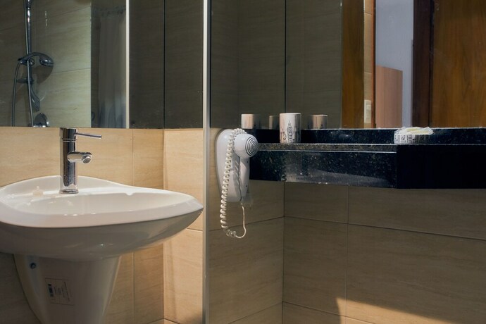 Imagen general del Hotel Paradise Spa and Complejo Turistico. Foto 14