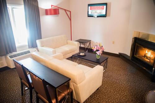 Imagen de la habitación del Hotel Paradise Stream Resort. Foto 20