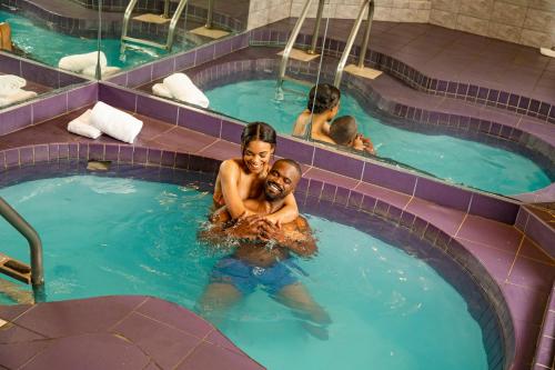 Imagen general del Hotel Paradise Stream Resort. Foto 10