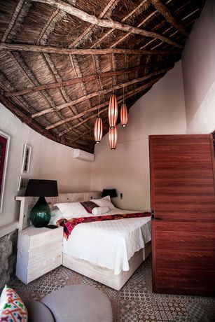 Imagen de la habitación del Hotel Paradise Suites, Isla Mujeres. Foto 5