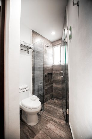 Imagen de la habitación del Hotel Paradise Suites, Isla Mujeres. Foto 9