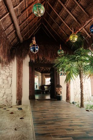 Imagen de la habitación del Hotel Paradise Suites, Isla Mujeres. Foto 13