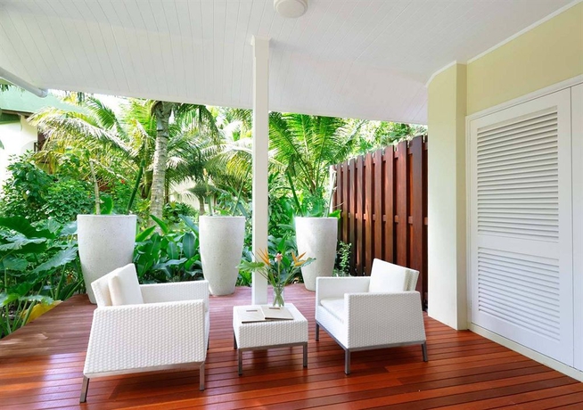 Imagen de los exteriores del Hotel Paradise Sun. Foto 17