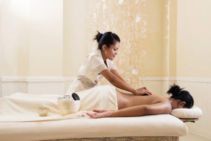 Imagen general del Hotel Paradise Sun. Foto 2