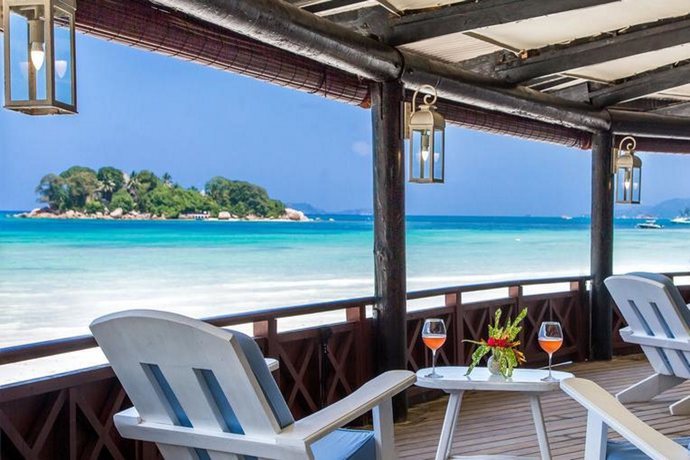 Imagen general del Hotel Paradise Sun. Foto 8