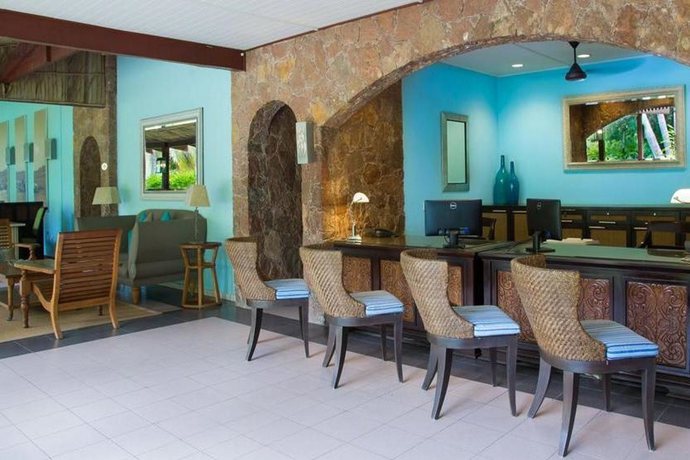 Imagen general del Hotel Paradise Sun. Foto 9