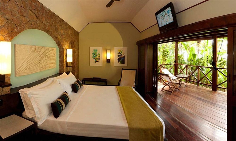 Imagen general del Hotel Paradise Sun. Foto 12