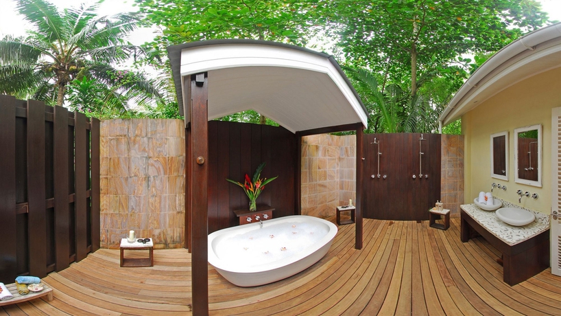 Imagen de la piscina del Hotel Paradise Sun. Foto 22