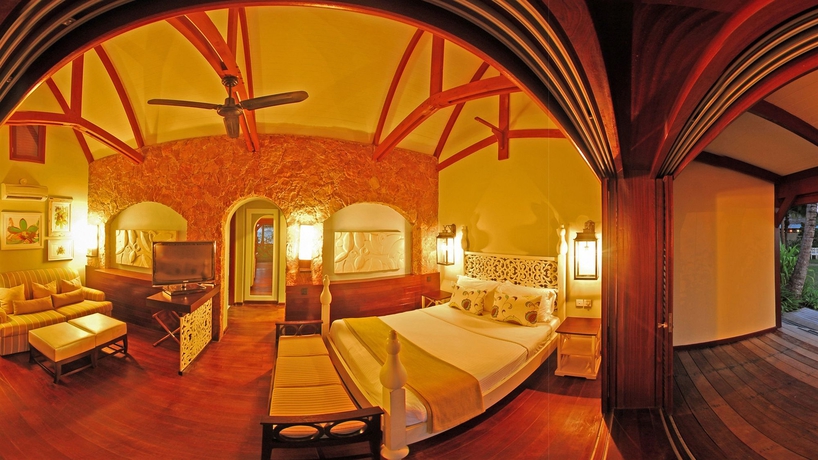 Imagen de la habitación del Hotel Paradise Sun. Foto 16